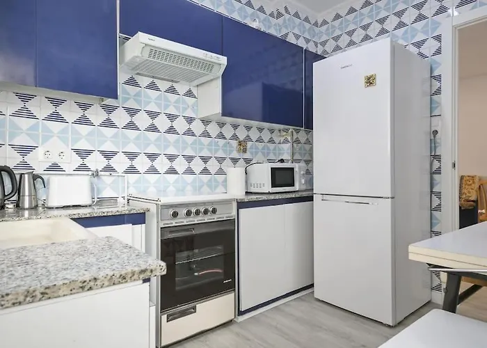 Winahost Diagonal شقة