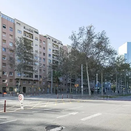 Winahost Diagonal Βαρκελώνη