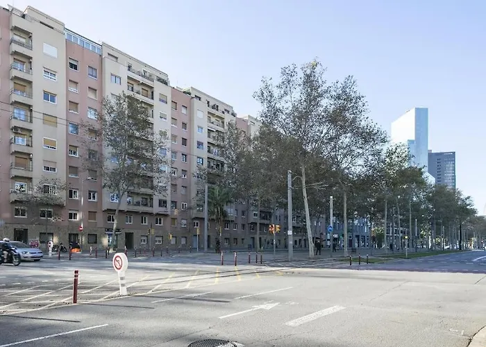 Winahost Diagonal Βαρκελώνη