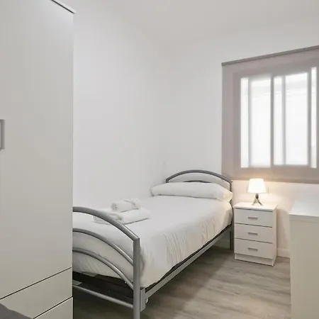 Apartment Winahost Diagonal