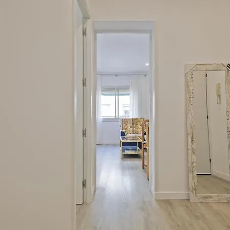 Apartment Winahost Diagonal Barcelona