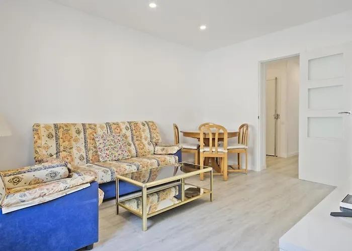 Appartement Winahost Diagonal Barcelona