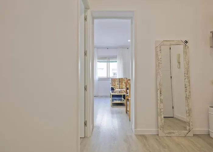 Apartman Winahost Diagonal Barcelona
