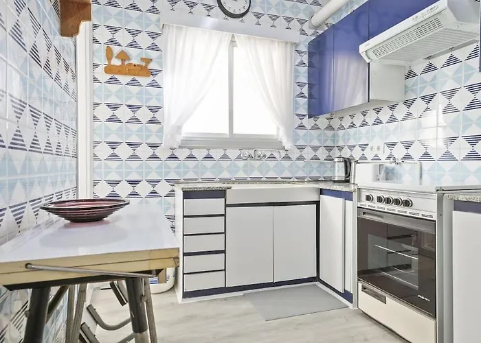 Winahost Diagonal Appartement Barcelona