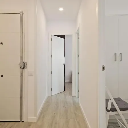 Apartment Winahost Diagonal