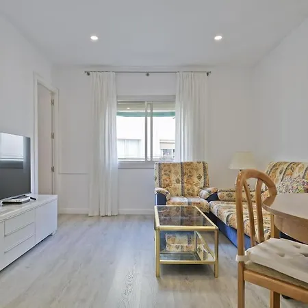 Winahost Diagonal Apartment *
