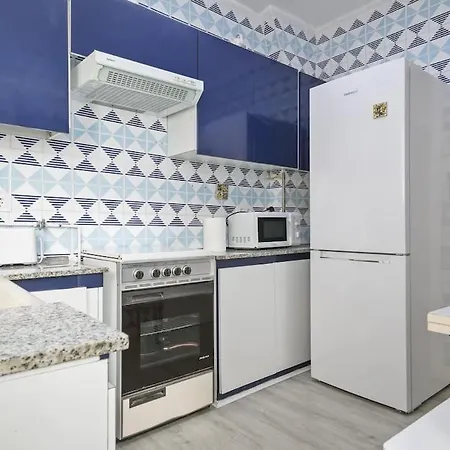Winahost Diagonal Apartment