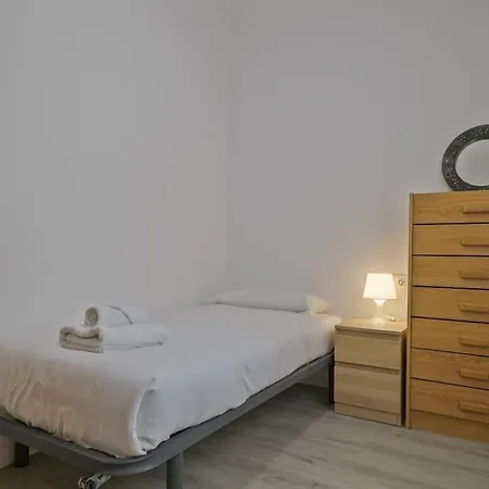 Apartment Winahost Diagonal