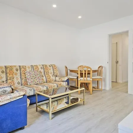 Apartment Winahost Diagonal Barcelona